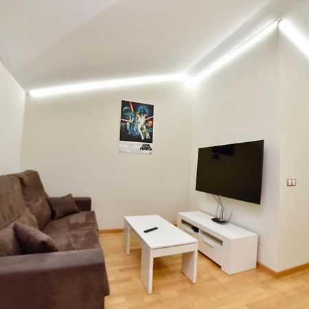 Encantador Atico Cerca De Caldea, Molleres Hut 6793 Les Escaldes Zewnętrze zdjęcie