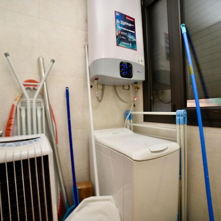 Encantador Atico Cerca De Caldea, Molleres Hut 6793 Les Escaldes Zewnętrze zdjęcie